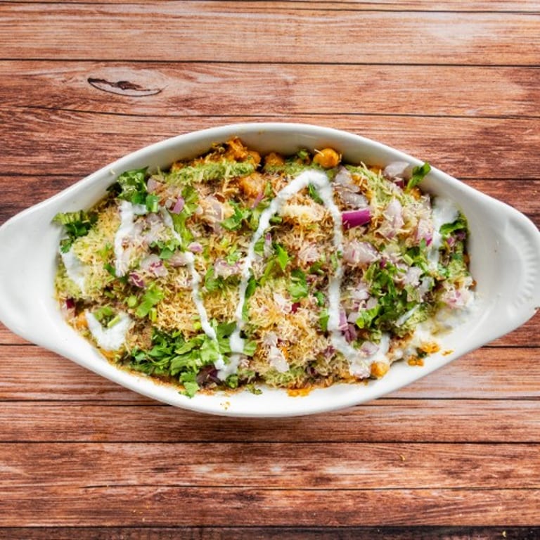Savor Our Authentic Chaat