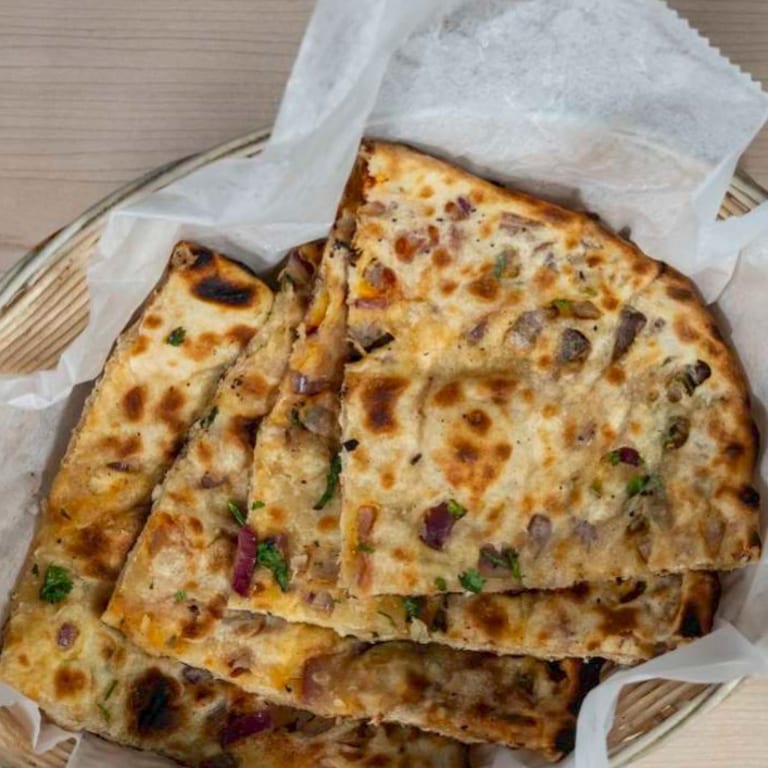 Savor Our Authentic Kulcha