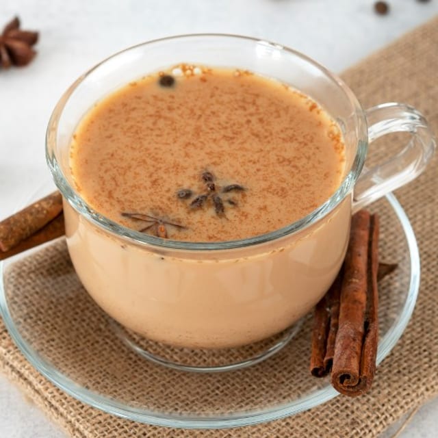 Chai/Hot Tea.
