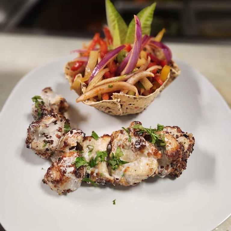 Discover Delicious Indian Flavors