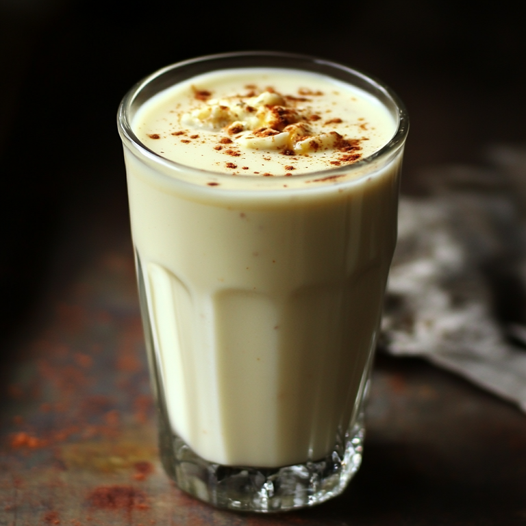 Refreshing Lassi Options