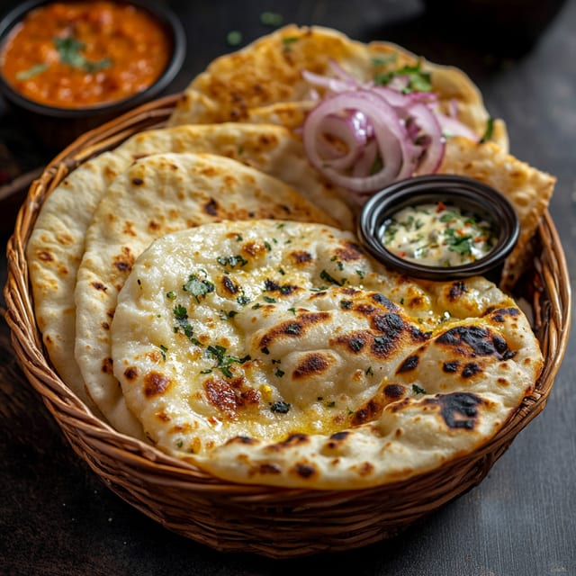 Bread Basket.