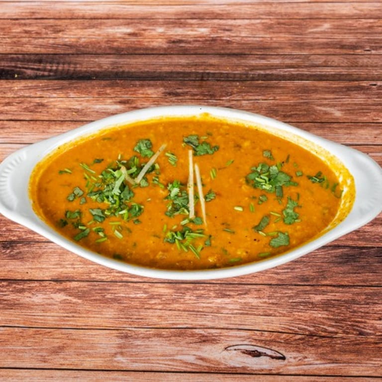 Delicious Dal Varieties
