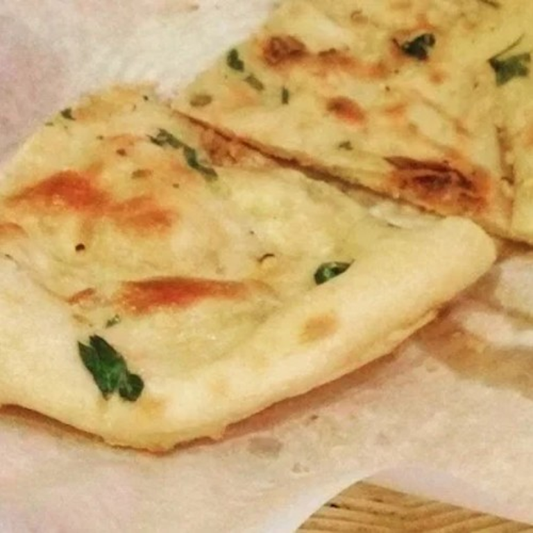 Savor Our Fresh Roti
